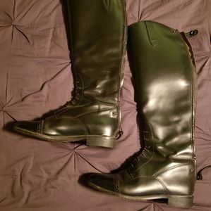 Ovation Finalist Field riding boot